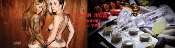 амф Липки
